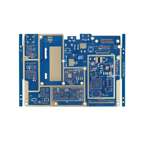 8 Layer Hdi Pcb Impedence Control Jpg 8 Layer Hdi Pcb Impedence Control Jpg
