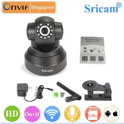 manufacturer ip surveillance camera security CMOS support NVR