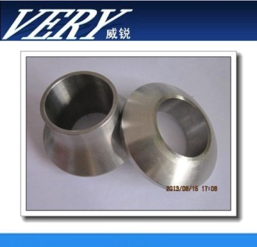 Precision Carbon steel Forged Piston machined parts with good quality