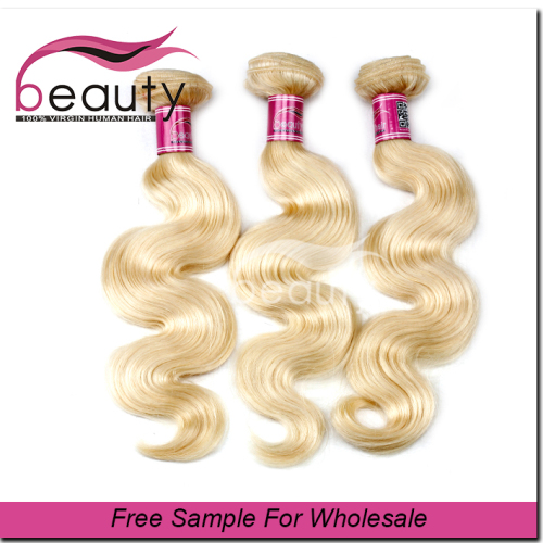 100% ash blonde hair extensions bleach blonde hair extensions