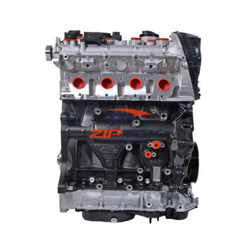 Durable CDAA CDAB Engine for Volkswagen Audi