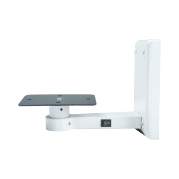 Wall-Mounted Chart Projector Stand PA-8 for Optical Equipment