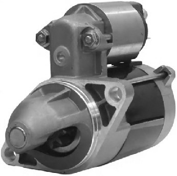 Nippondenso Starter OEM NO.228000-2210 for KAWASAKI UTV