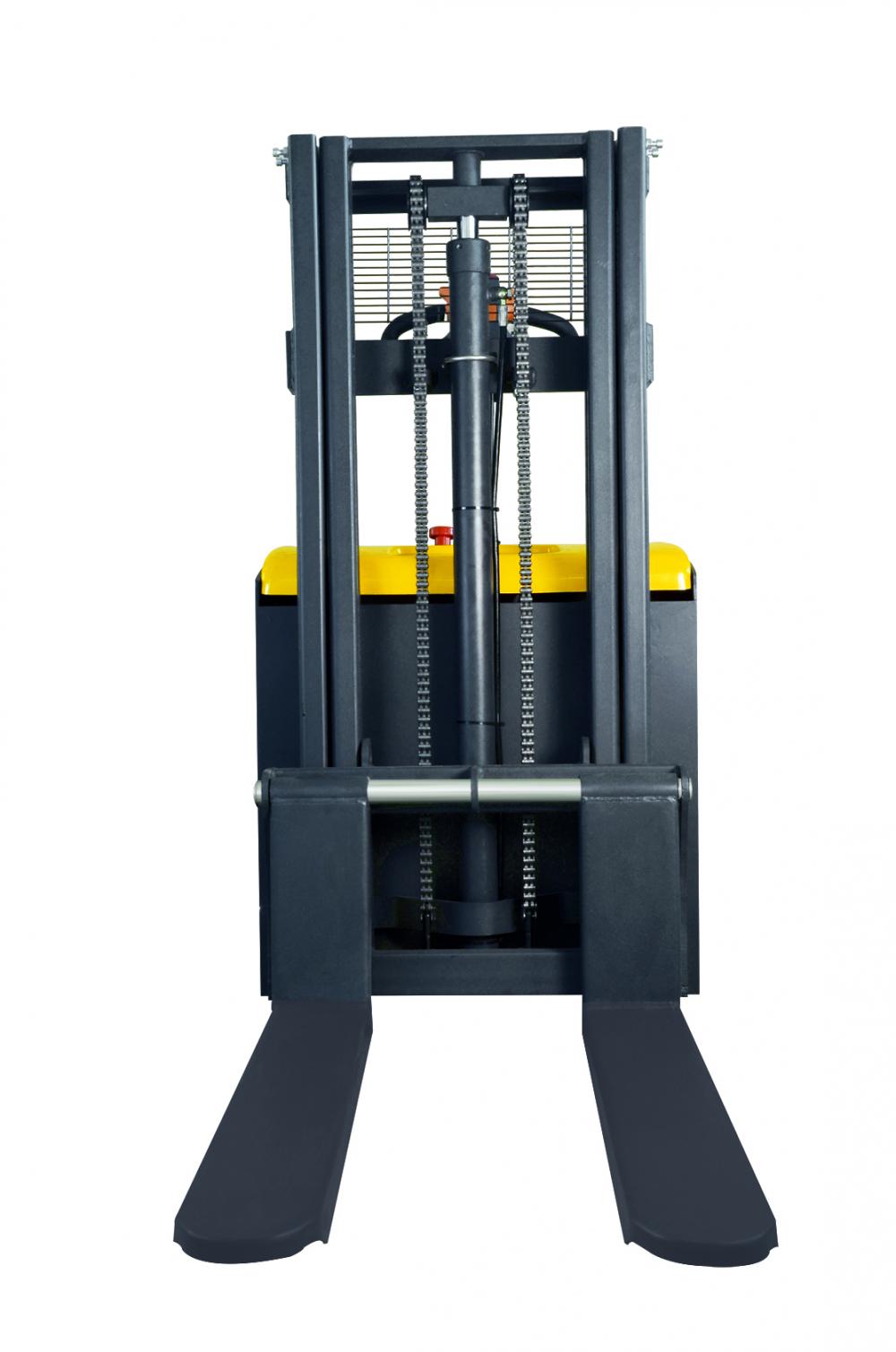 Full Electric Stackers -lundi CDD-1.5T/2.0M-003
