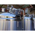 5BBL Jacketed Bier Fermentation Tank Bier Unitank