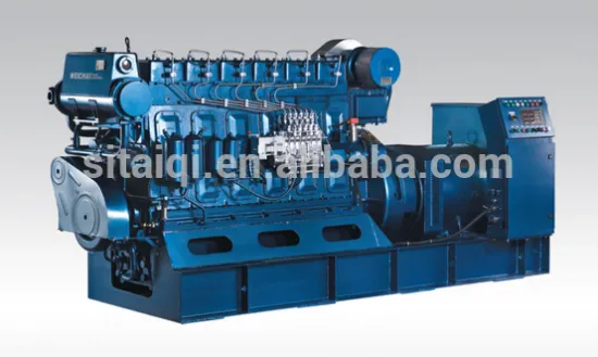 china weichai marine generator set for sale 200-250kw
