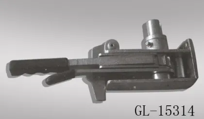 Cargo Ratchet Buckle Ratchet Strap Buckle