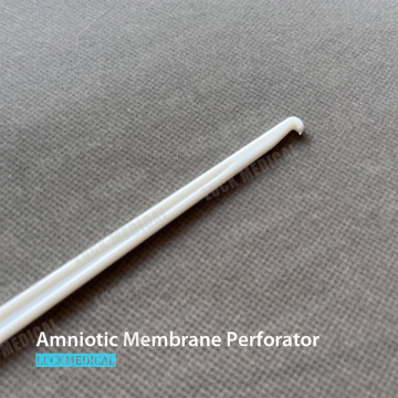 Sterile Amnihook -Einwegerniotika -Membran -Perforator