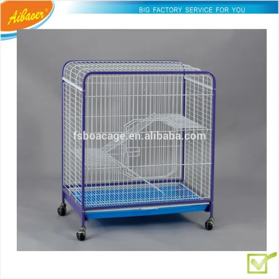 Ferret Cage 76x53x82cm