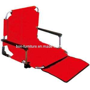 Best Sale Folding Beach Bed with Backrest
