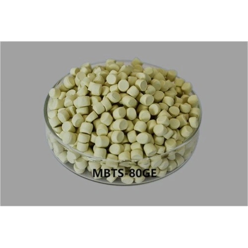 Accelerator -MBTS-80GE Accelerator -MBTS-80GE
