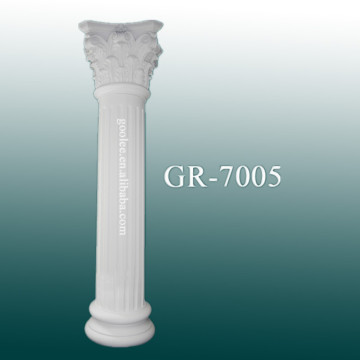 Hot Selling Roman Pillar Design for Interior Decoration