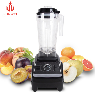 Commercial Kitchen 3 in 1Blender Fresh Orange industrial Grinder Extractor And Smoothie Juicers Machine Mixers Blender