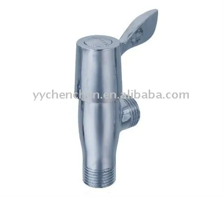 Zinc angle valve MO-H-007BNew design
