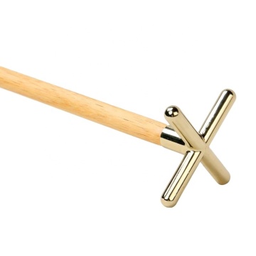 Wholesale Copper and Brass Billiard Accessories: Crosshead Rests and Cue Stick Racks for Snooker