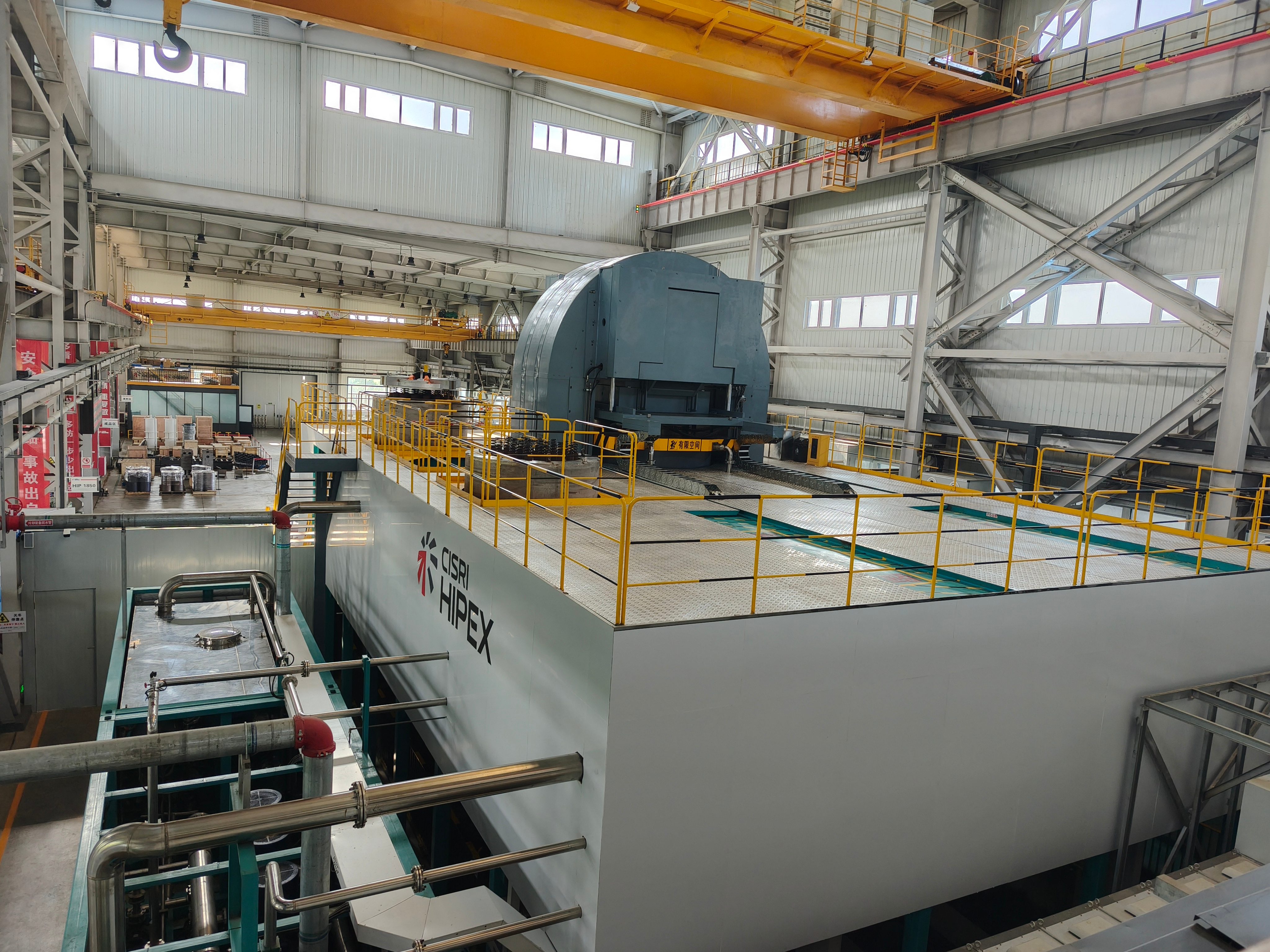 CADERA 200X300 / 200MPA-2000℃