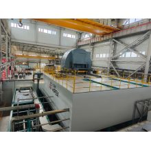 CADERA 750X1500 / 200MPA-1400℃