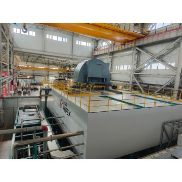 CADERA 750X1500 / 200MPA-1400℃