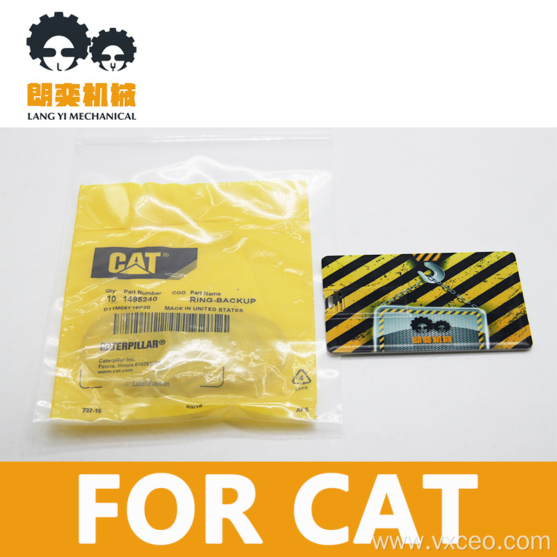 Resale Value 149-5240 for CAT Split Backup Ring