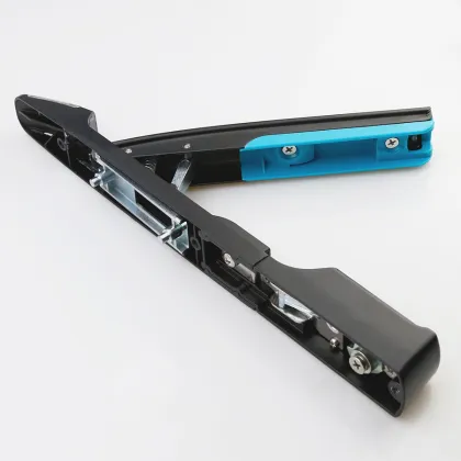 Rittal Cabinet Lever Rod Control Latch Solutions