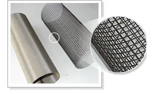 Filter Cartridges
