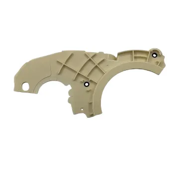 6T30 For Ford Gearbox Transmission Middle Deflector" could be shortened and refined as:

"Ford 6T30 Gearbox Middle Deflector
