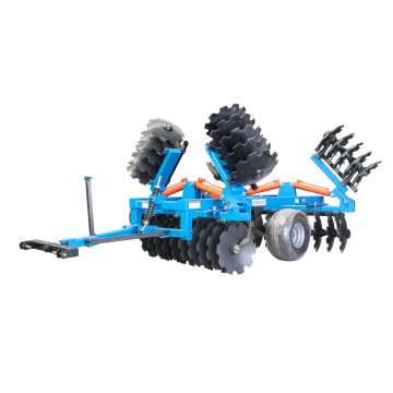 710-4.5 Extra Heavy Hydraulic Disc Disc Harrow