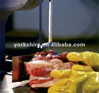 Meat Cutting Saw blade