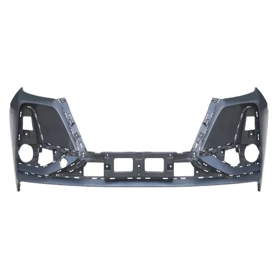 Changan CS75PLUS Front Bumper - Automotive Parts