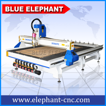 New modle cnc router 2030 , atc cnc router , cnc router engraving machine cnc 2030