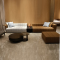 Elegant High Quality Fantastic Cozy Padded Sofas