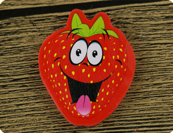 Cartoon Eraser
