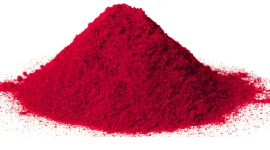 Astaxanthin CAS 472-61-7