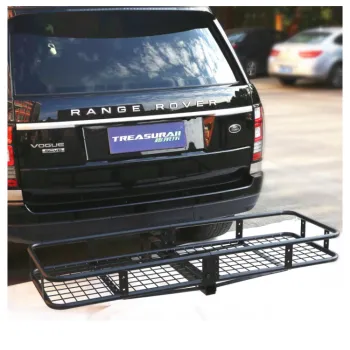 Treasurall HB003-3 Rooftop Cargo Carrier