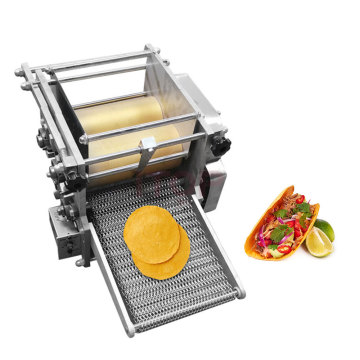 Macchina automatica di chapati e tortilla