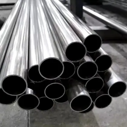 Hot Sales Stainless Steel Welded Pipe
