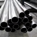 Сварная трубка из нержавеющей стали из нержавеющей стали