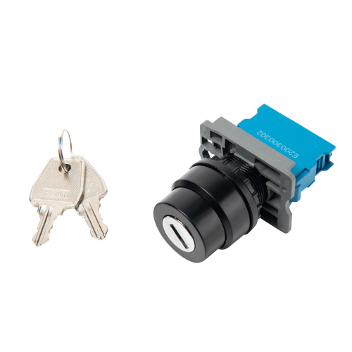 LA38-205 series Modular Contacts Key Switch