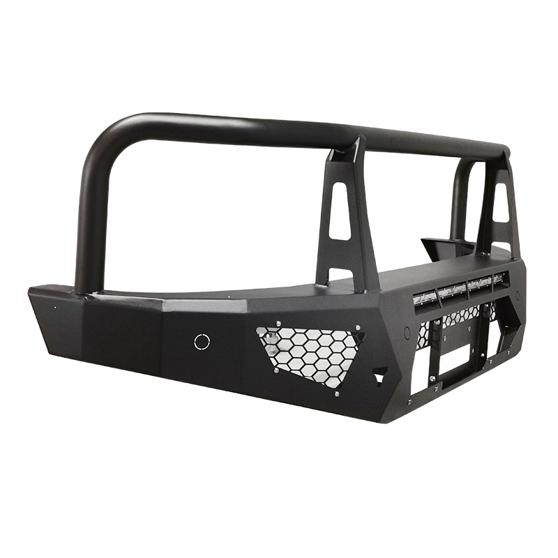 Steel Bull Bar for Triton L200