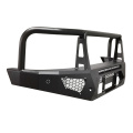 Steel Bull Bar for Triton L200