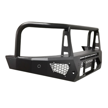 Steel Bull Bar for Triton L200