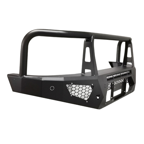 Steel Bull Bar for Triton L200