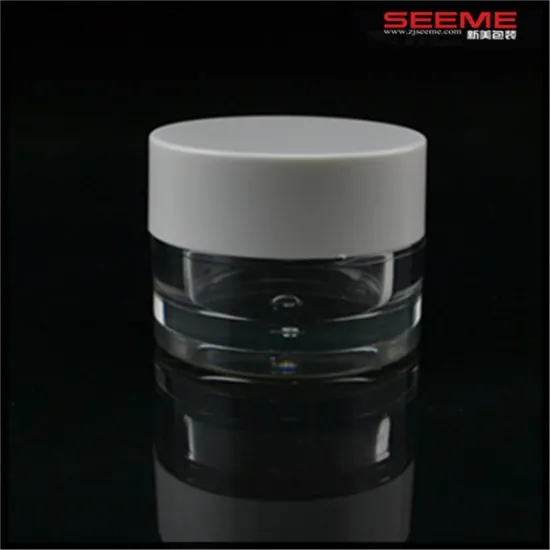 5ml small eye shadow case for cosmetic packaging