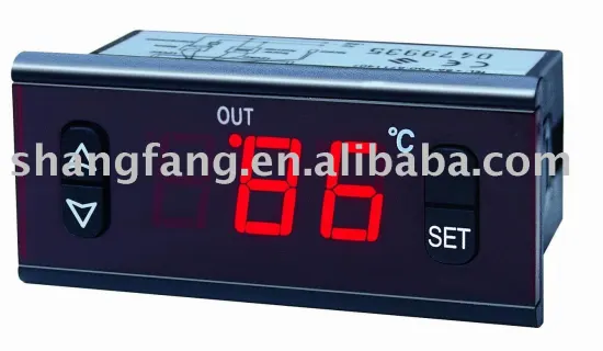 Temperature Controller SF-101(SH)