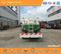 Dongfeng DFAC RHD 4x2 5000L oljetankfartyg