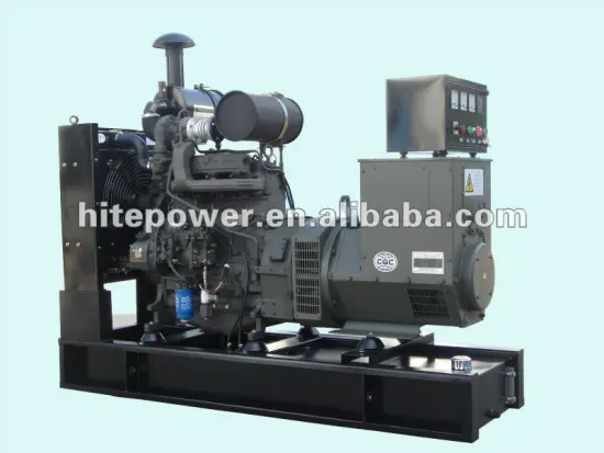 factory direct sale deutz engine diesel generator