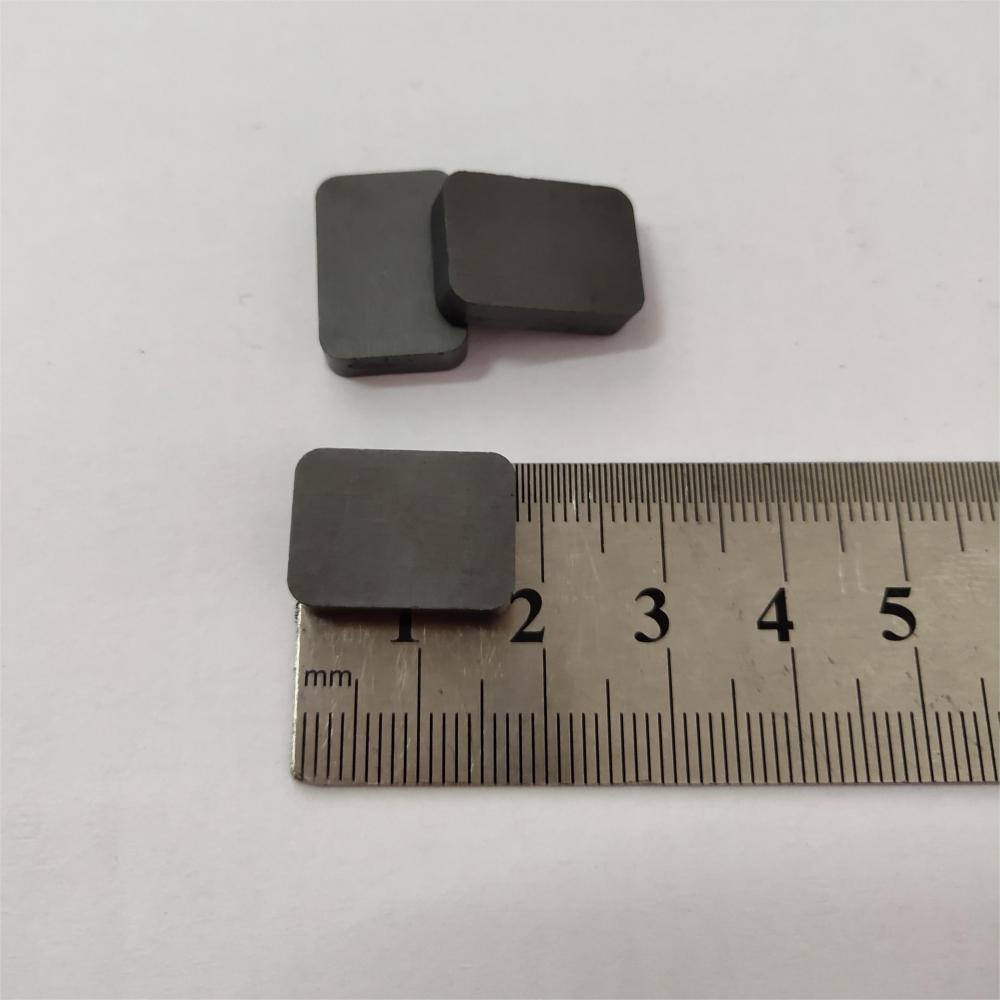 Ferrite Magnet Blocks 7 Jpg