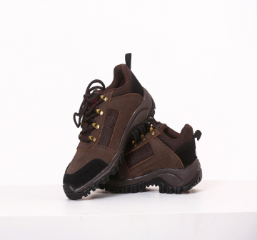 Summer Breathable Anti-static Casual Safety Shoes