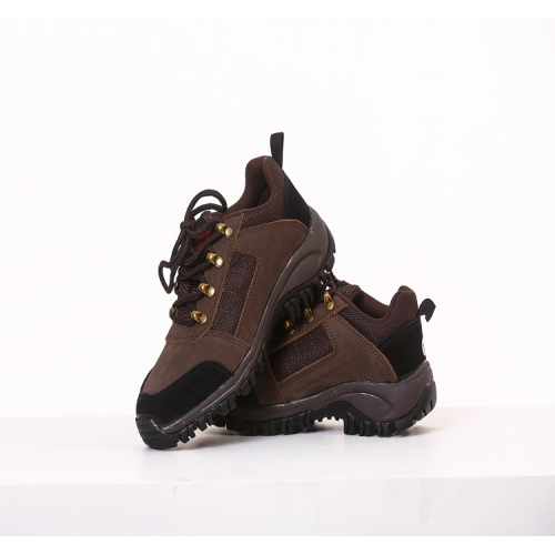 Casual Safety Shoes Summer Breathable Anti-static Casual Safety Shoes Supplier