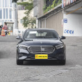 Mercedes-Benz E-Class 2025 Luxury Sedan